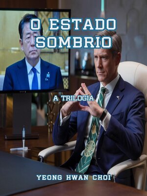 cover image of O Estado SombrIo